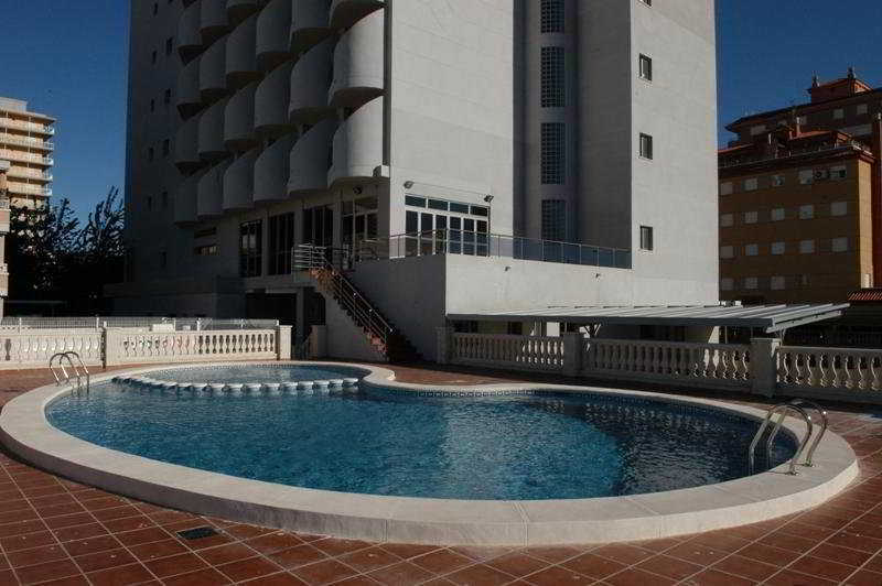 Hotel Miramar Playa Удобства фото